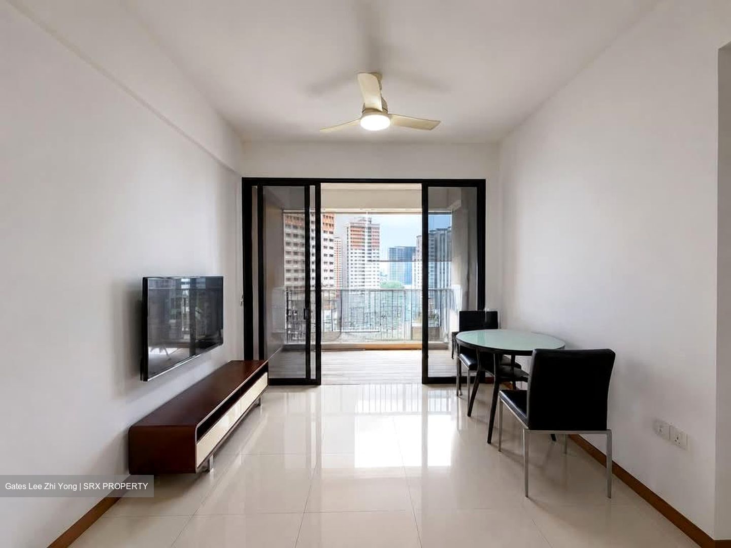 Hillion Residences (D23), Apartment #596851581